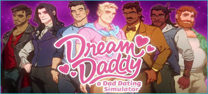 Dream Daddy
