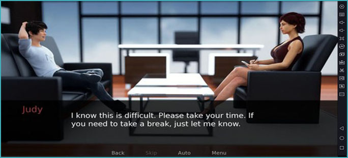 Milfy City for PC