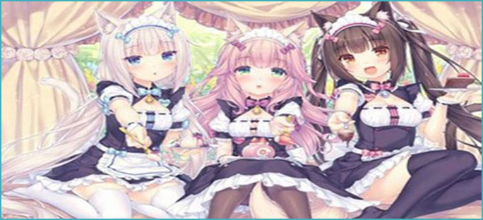 Nekopara