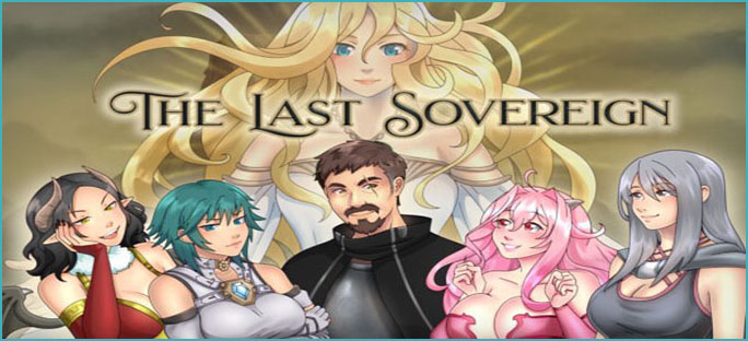 The Last Sovereign
